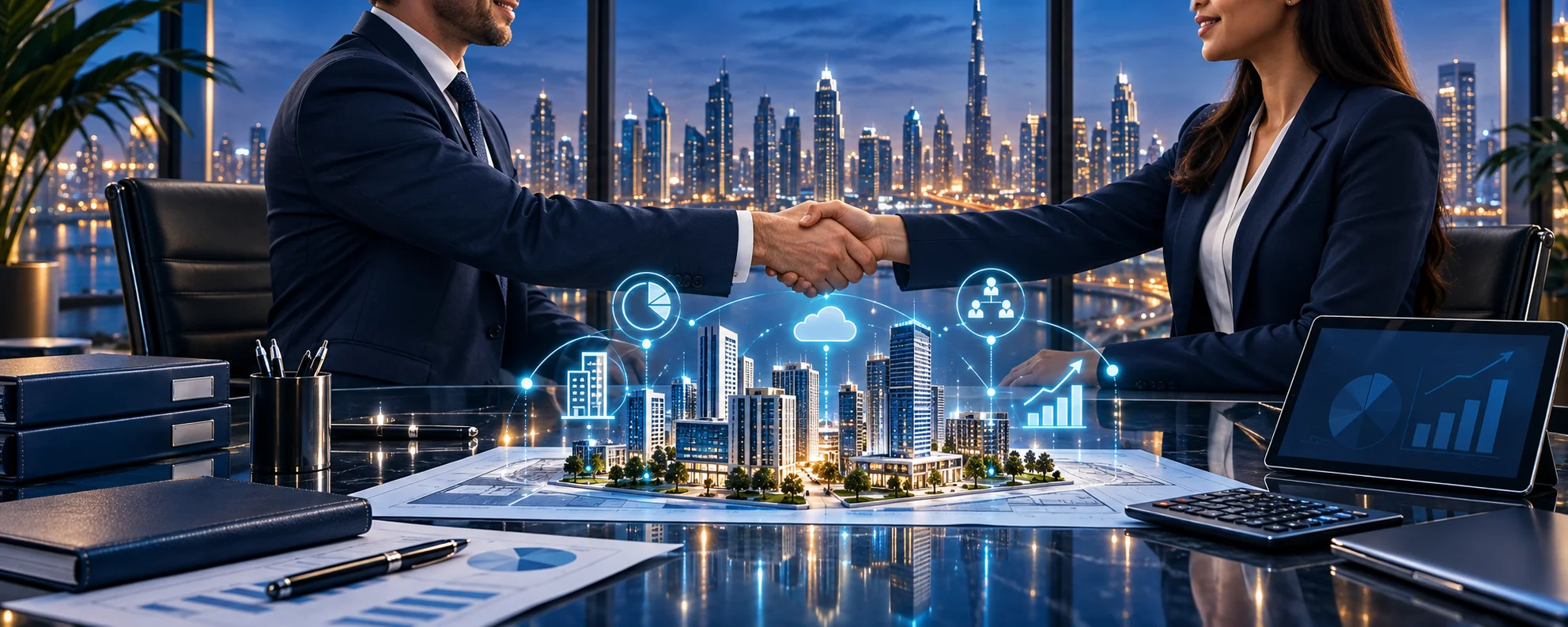 UAE e-Invoicing and ERP Implementation Guide